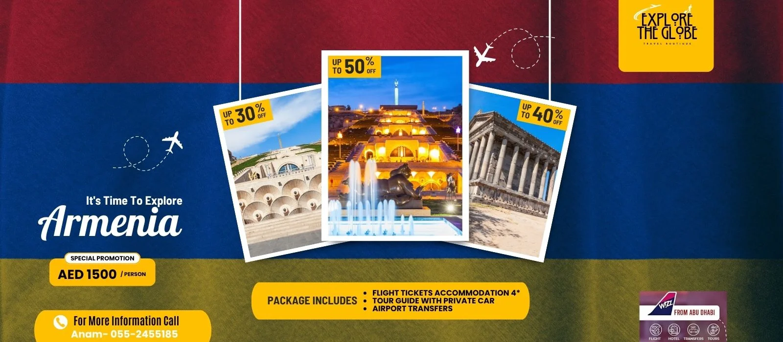 armenia-exploring