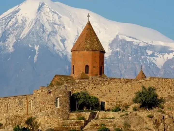 Armenia