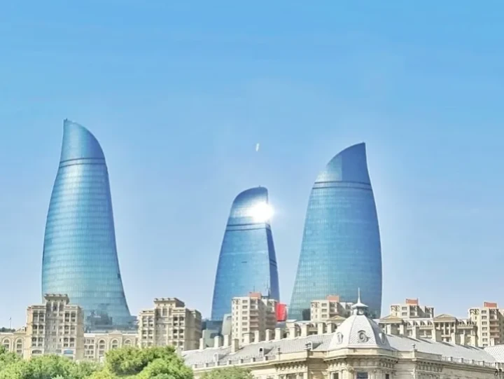 Azerbaijan