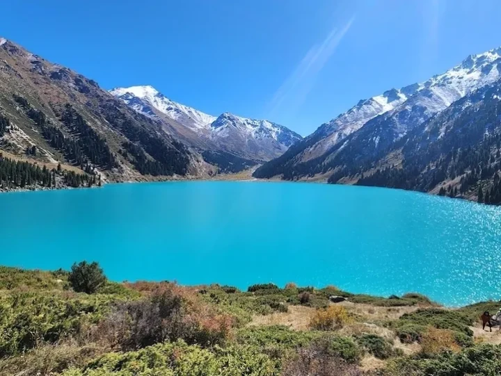 Kazakhstan